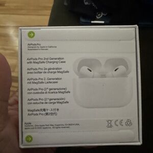 AirPods Pro 2 Generation